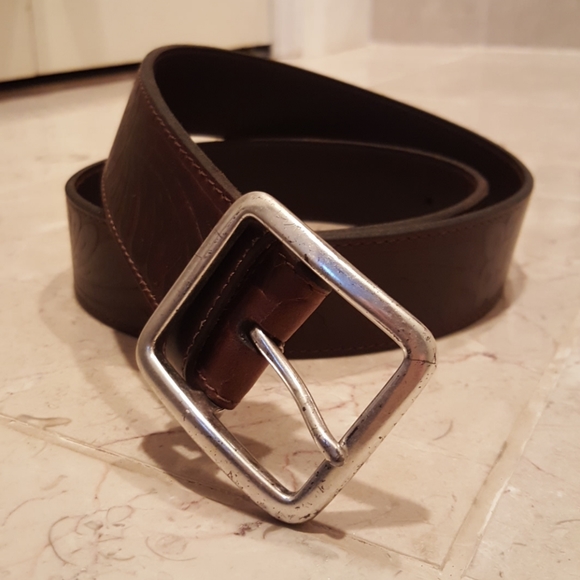 silpada designs belts